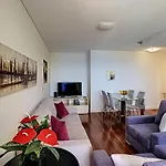 Vila Formosa Top View By Lovelystay
